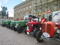 Traktorabenteuer Berlin-Stckholm-Helsinki 