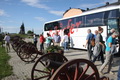 Traktorabenteuer Berlin-Stckholm-Helsinki 