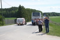 Traktorabenteuer Berlin-Stckholm-Helsinki 