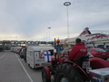 Traktorabenteuer Berlin-Stckholm-Helsinki 