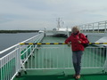 Traktorabenteuer Berlin-Stckholm-Helsinki 