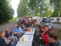 Traktorabenteuer Berlin-Stckholm-Helsinki 