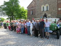 Traktorabenteuer Berlin-Stckholm-Helsinki 