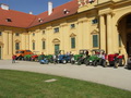 Schlsserfahrt 2018