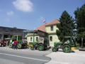 Schlsserfahrt 2018