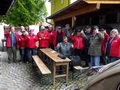 Traktorausfahrt 2019