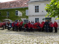 Traktorausfahrt 2019