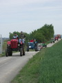 Traktorausfahrt 2019