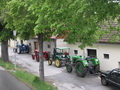Traktorausfahrt 2019