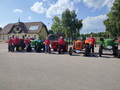 Traktorausfahrt 2023
