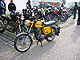 Motorradausfahrt 2005