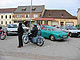 Motorradausfahrt 2005