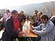 Clubausflug Sdsteiermark 2006