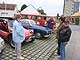 Damenausfahrt 2006