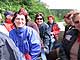Damenausfahrt 2006