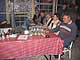 Punsch im Oldtimermuseum