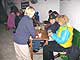 Weihnachtsfeier 2005