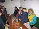 Punsch im Oldtimermuseum