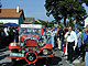 Feuerwehrauto Koprovnice