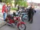 Maiausfahrt 2007