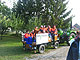 Traktorwandern