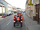 Traktorwandern
