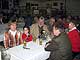 Weihnachtsfeier 2006