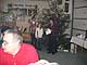 Weihnachtsfeier 2006